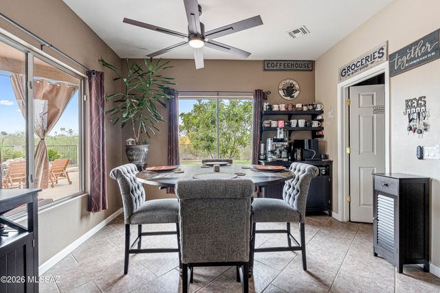 5471 W Copperhead Drive, Tucson, AZ 85742