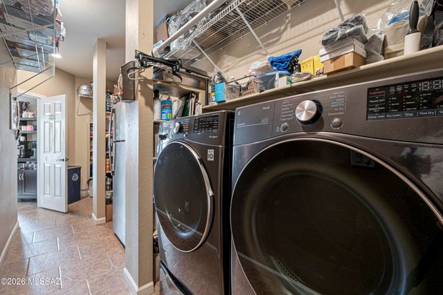 5471 W Copperhead Drive, Tucson, AZ 85742