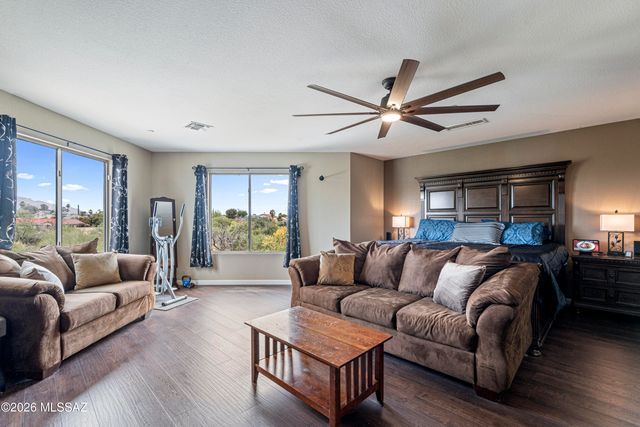 5471 W Copperhead Drive, Tucson, AZ 85742