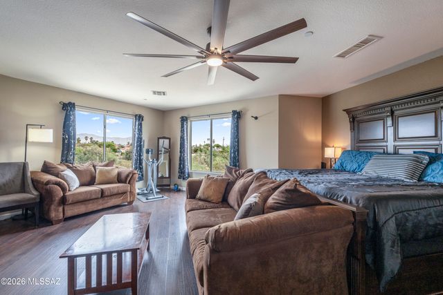 5471 W Copperhead Drive, Tucson, AZ 85742