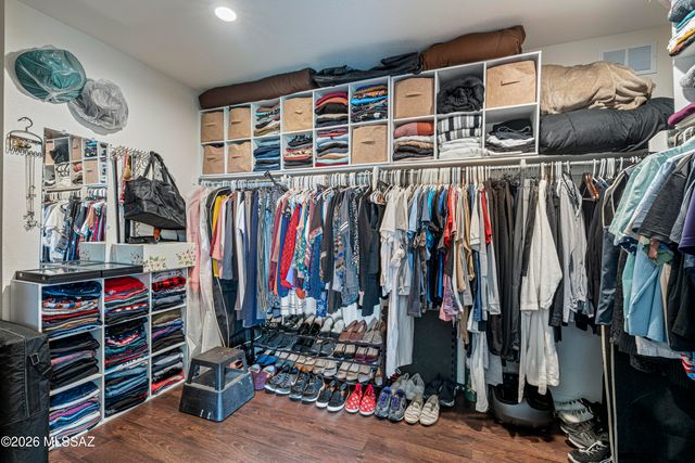 5471 W Copperhead Drive, Tucson, AZ 85742