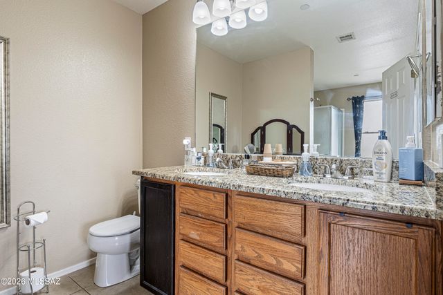 5471 W Copperhead Drive, Tucson, AZ 85742