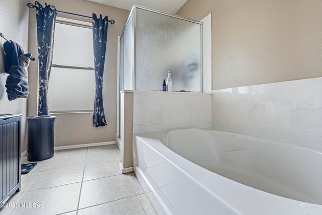 5471 W Copperhead Drive, Tucson, AZ 85742