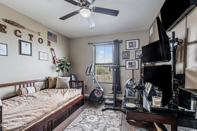 5471 W Copperhead Drive, Tucson, AZ 85742