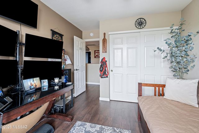 5471 W Copperhead Drive, Tucson, AZ 85742