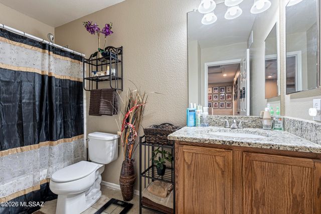 5471 W Copperhead Drive, Tucson, AZ 85742