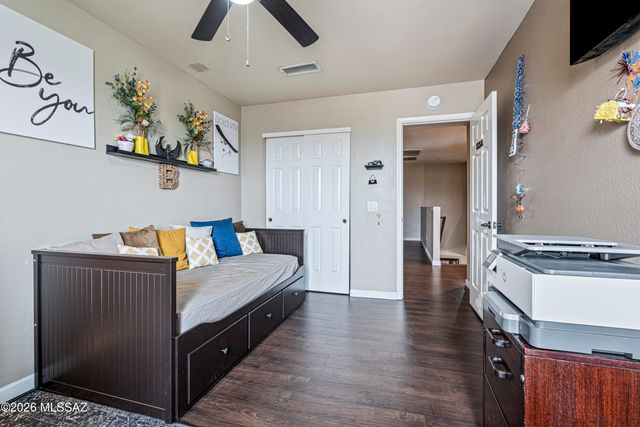 5471 W Copperhead Drive, Tucson, AZ 85742