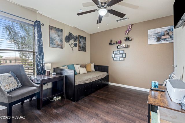 5471 W Copperhead Drive, Tucson, AZ 85742