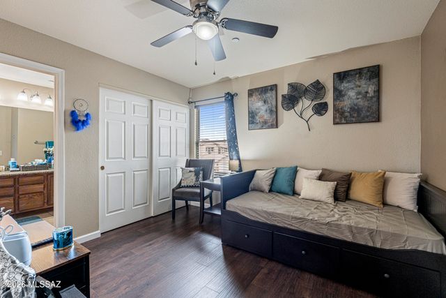 5471 W Copperhead Drive, Tucson, AZ 85742