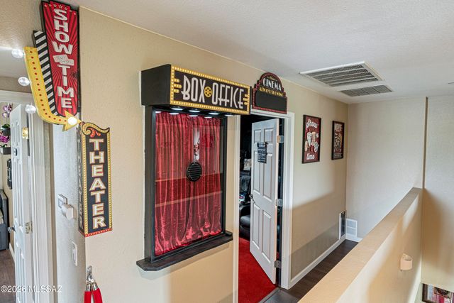 5471 W Copperhead Drive, Tucson, AZ 85742