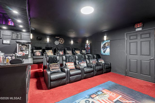 5471 W Copperhead Drive, Tucson, AZ 85742