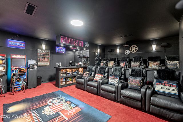 5471 W Copperhead Drive, Tucson, AZ 85742