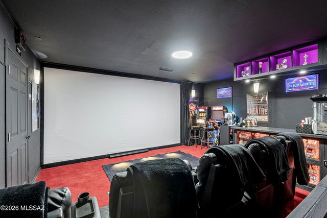 5471 W Copperhead Drive, Tucson, AZ 85742