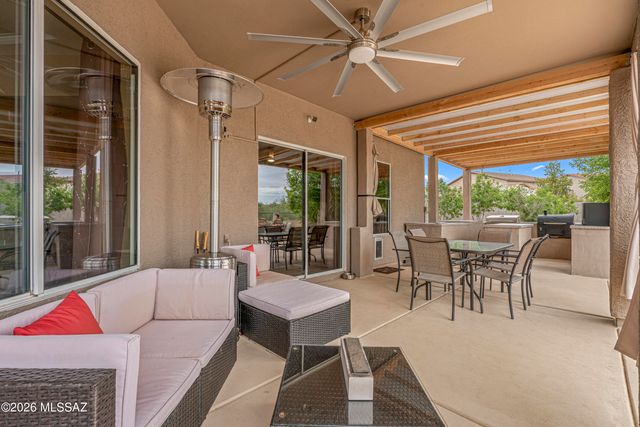 5471 W Copperhead Drive, Tucson, AZ 85742