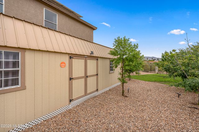5471 W Copperhead Drive, Tucson, AZ 85742