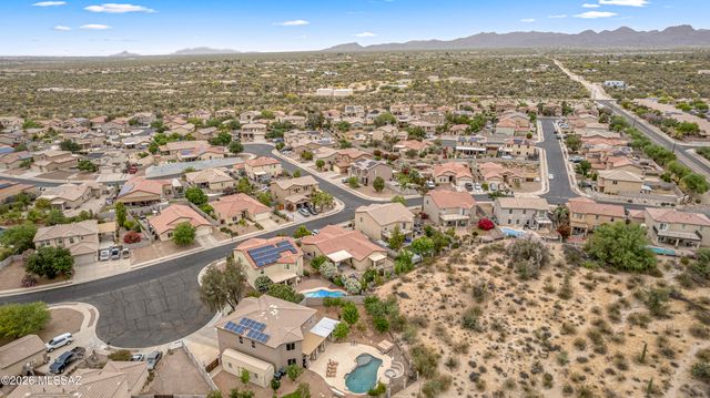 5471 W Copperhead Drive, Tucson, AZ 85742