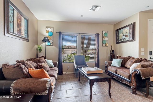 5471 W Copperhead Drive, Tucson, AZ 85742