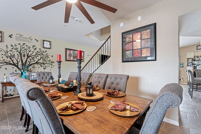 5471 W Copperhead Drive, Tucson, AZ 85742