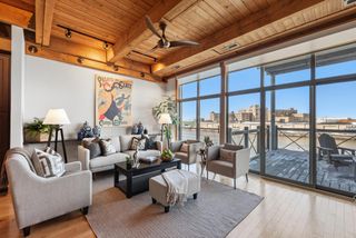 541 E Erie STREET #215, Milwaukee, WI 53202