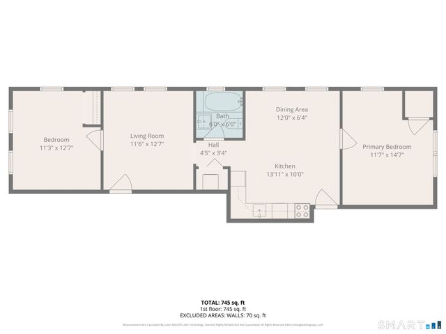 152 Oak Street 1S, New Britain, CT 06051