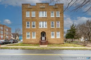 152 Oak Street 1S, New Britain, CT 06051