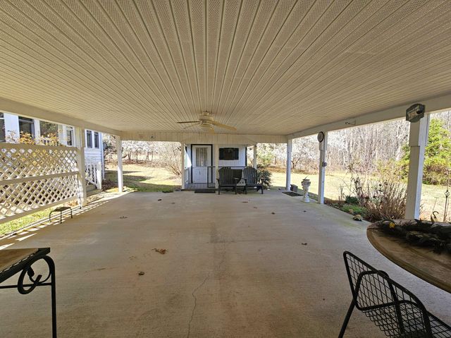 147 OLD COUNTY RD, Mineral, VA 23117