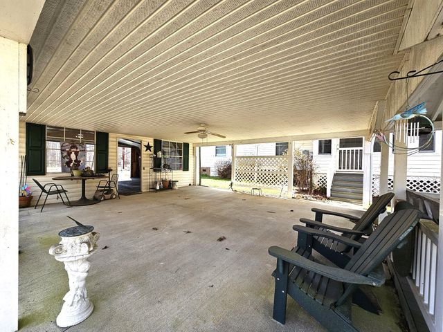 147 OLD COUNTY RD, Mineral, VA 23117