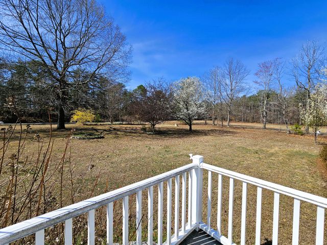 147 OLD COUNTY RD, Mineral, VA 23117