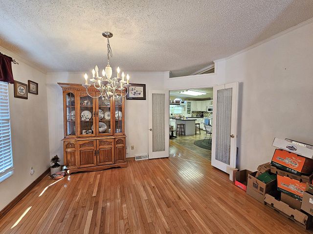 147 OLD COUNTY RD, Mineral, VA 23117