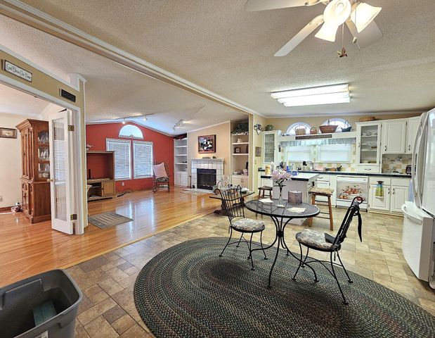 147 OLD COUNTY RD, Mineral, VA 23117