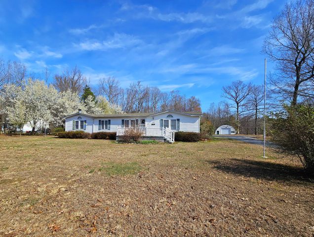 147 OLD COUNTY RD, Mineral, VA 23117