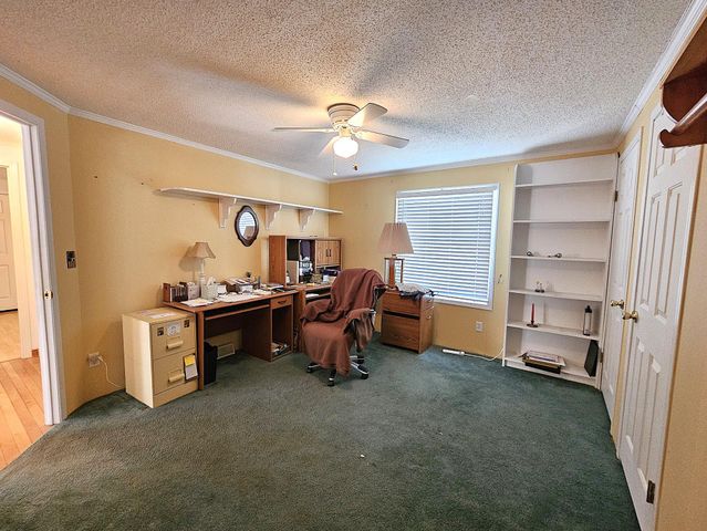 147 OLD COUNTY RD, Mineral, VA 23117