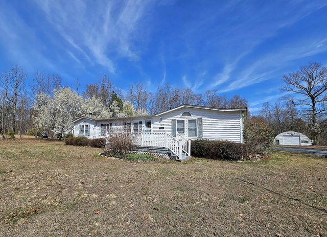 147 OLD COUNTY RD, Mineral, VA 23117
