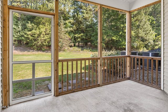 1124 Nicklaus Drive, Durham, NC 27705