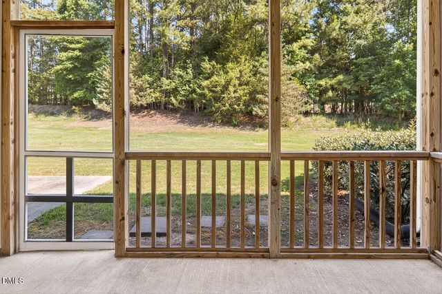 1124 Nicklaus Drive, Durham, NC 27705