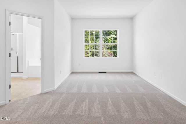 1124 Nicklaus Drive, Durham, NC 27705