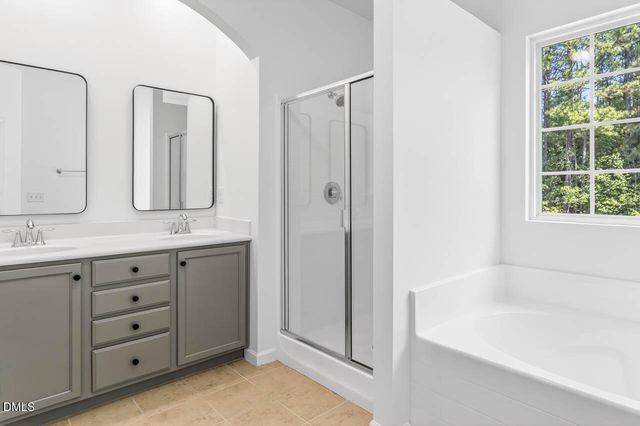 1124 Nicklaus Drive, Durham, NC 27705
