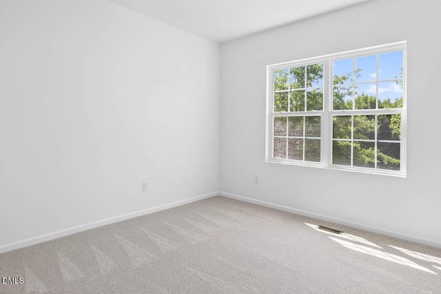 1124 Nicklaus Drive, Durham, NC 27705