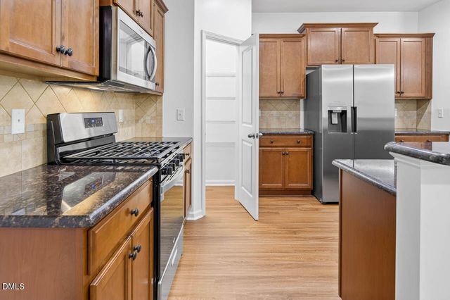 1124 Nicklaus Drive, Durham, NC 27705