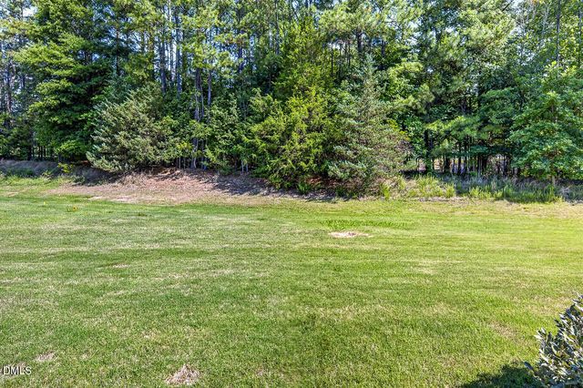 1124 Nicklaus Drive, Durham, NC 27705