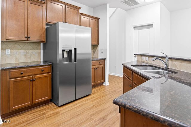 1124 Nicklaus Drive, Durham, NC 27705