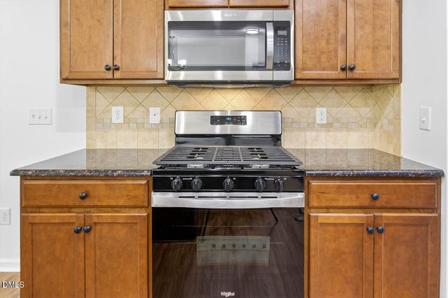 1124 Nicklaus Drive, Durham, NC 27705