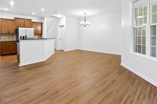 1124 Nicklaus Drive, Durham, NC 27705