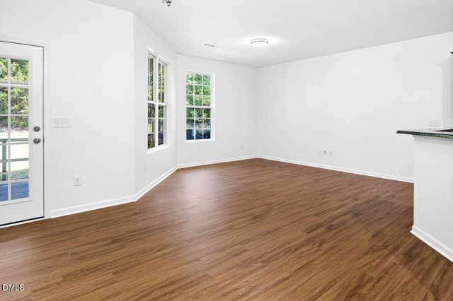1124 Nicklaus Drive, Durham, NC 27705