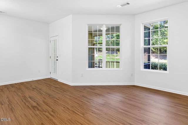 1124 Nicklaus Drive, Durham, NC 27705