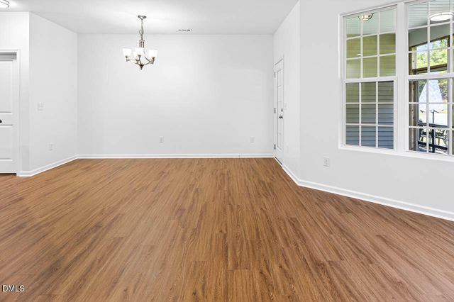 1124 Nicklaus Drive, Durham, NC 27705