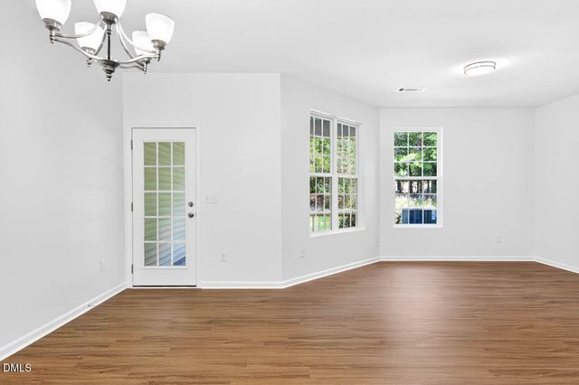 1124 Nicklaus Drive, Durham, NC 27705