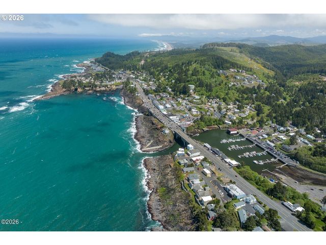 3763 ROCKY CREEK Ave, Depoe Bay, OR 97341