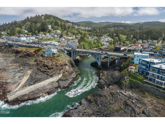 3763 ROCKY CREEK Ave, Depoe Bay, OR 97341