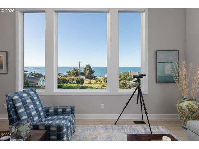 3763 ROCKY CREEK Ave, Depoe Bay, OR 97341